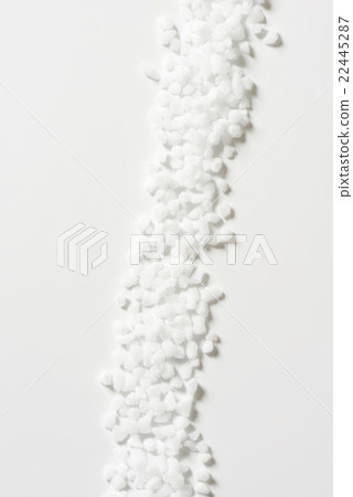 Coarse sea salt 22445287