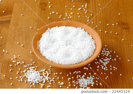 Coarse grained salt Coarse grained salt 22445324
