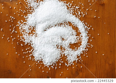 Coarse grained salt Coarse grained salt 22445329