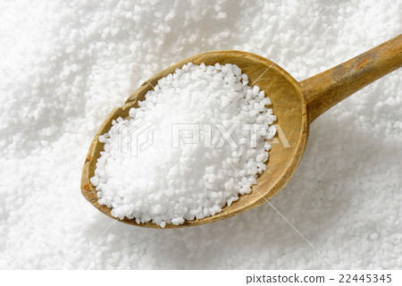 Coarse grained salt Coarse grained salt 22445345