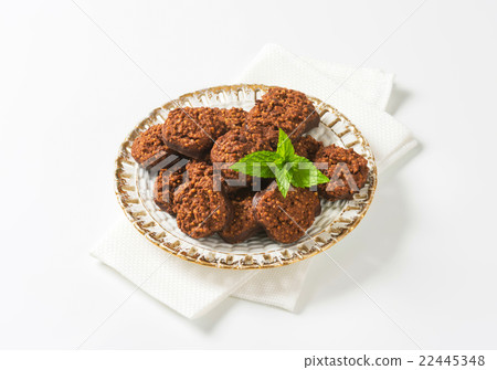 Organic Quinoa Chocolate Cookies Organic Quinoa Chocolate Cookies 22445348