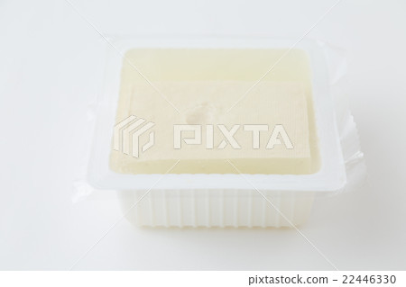 Organic Domestic Soybean Tofu 22446330