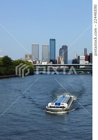 大阪商業園 22446890