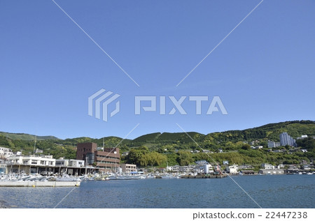 伊豆 - 名取漁港 伊豆 - 名取漁港 22447238