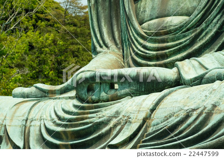 Kamakura Great Buddha 22447599