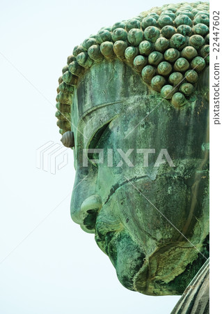 鎌倉大佛 鎌倉大佛 22447602