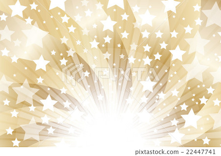 Background material Wallpaper, Star pattern, Party, wrapping, sparkling, shiny, decoration, decoration material, decoration, 22447741