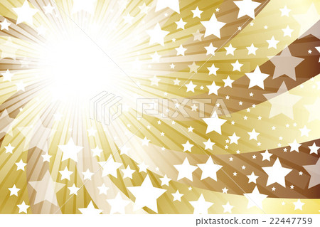 背景材料壁紙，星圖，派對，包裝，閃閃發光，閃亮，裝飾，裝飾材料，裝飾， 22447759