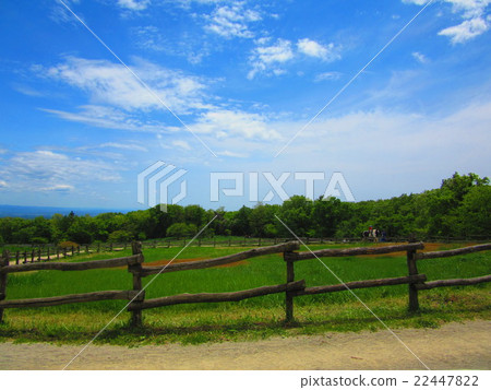 Nankigaoka牧場 Nankigaoka牧場 22447822