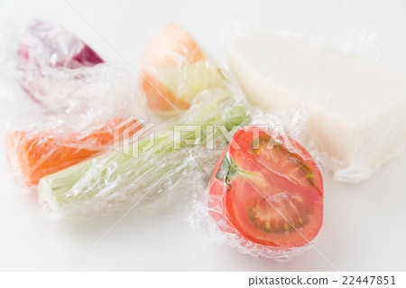 各種蔬菜使用各種白背 22447851