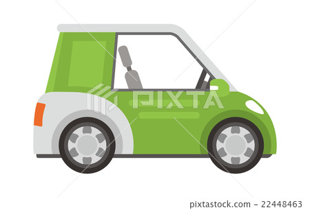 電動車單座[車輛/系列] 22448463