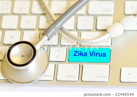 Zika virus Zika virus 22448549
