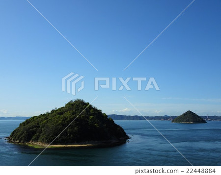 Setonaikai Komanjima Oumema Setonaikai Komanjima Oumema 22448884