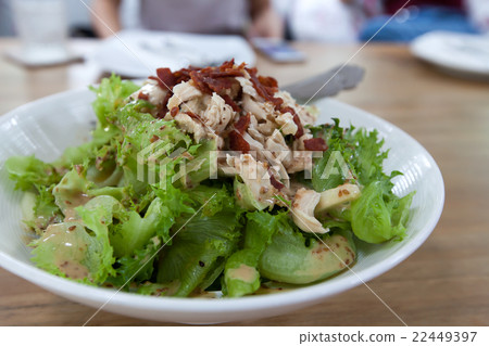 chicken salad chicken salad 22449397