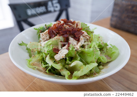 chicken salad chicken salad 22449462