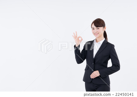 Business woman Business woman 22450141