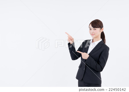 Business woman Business woman 22450142