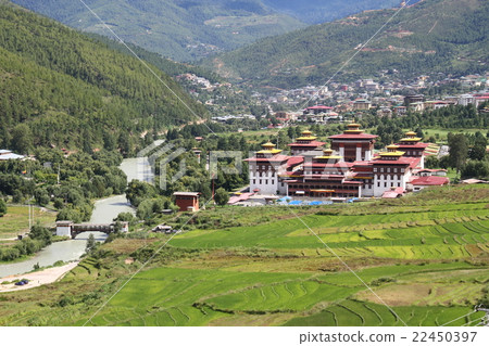 不丹廷布扎西Chozon 不丹廷布扎西Chozon 22450397