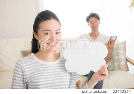 一對夫婦 22450554