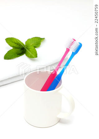 Toothbrush 22450759