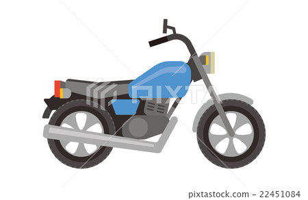 自行車（中型）[車輛·系列] 22451084