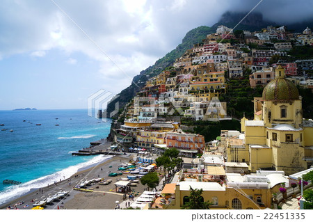 Amalfi Coast Positano Amalfi Coast Positano 22451335