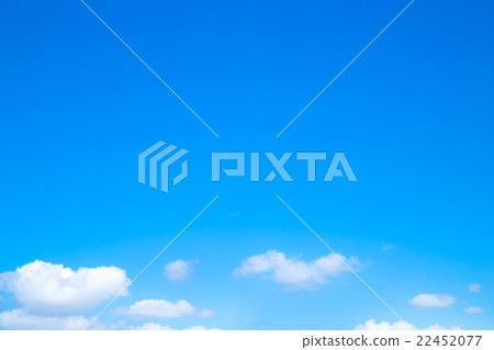 Sky Cloud Copy Space Cumulus Spring Sky Wide Copy Space Sky Cloud Copy Space Cumulus Spring Sky Wide Copy Space 22452077