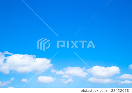 Sky Cloud Copy Space Cumulus Spring Sky Wide Copy Space Sky Cloud Copy Space Cumulus Spring Sky Wide Copy Space 22452078
