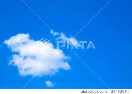 Sky Cloud Copy Space Cumulus Spring Sky Wide Copy Space Sky Cloud Copy Space Cumulus Spring Sky Wide Copy Space 22452084