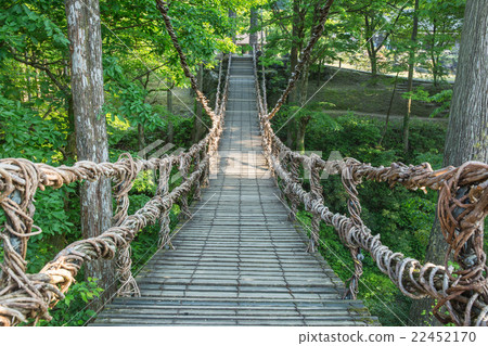 Kazura Bridge Kazura Bridge 22452170