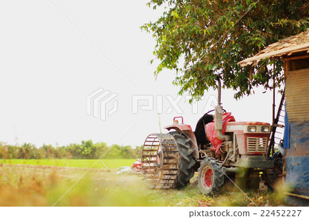 Agricultural machinery used Agricultural machinery used 22452227
