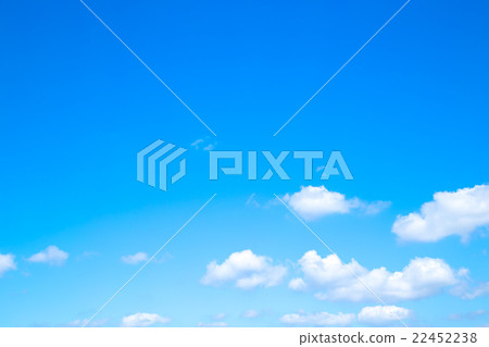 A refreshing sky wide sky of the copy space A refreshing sky wide sky of the copy space 22452238