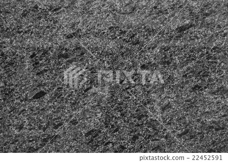 Black marble texture made of natural stone Black marble texture made of natural stone 22452591