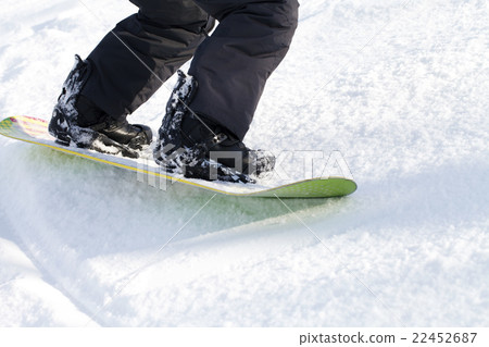 legs snowboarder, active sports legs snowboarder, active sports 22452687