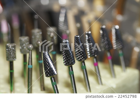 machine, manicure, tips, pedicure 22452798