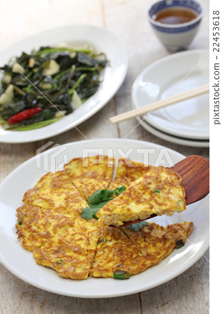 台灣家常菜 22453618