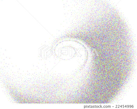 abstract mosaic, vector abstract mosaic, vector 22454996
