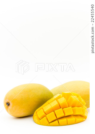 芒果（品種：Atorufo）：芒果（cv.Ataulfo） 22455540