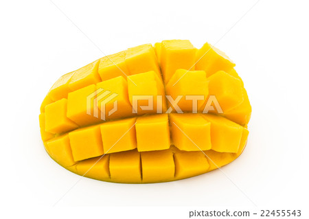 芒果（品種：Atorufo）：芒果（cv.Ataulfo） 22455543