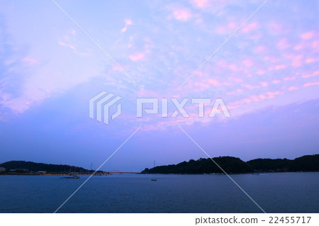 Dawn of Amakusa Motareno Seto 22455717