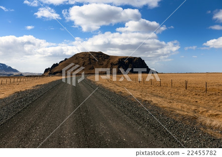Long hard road 22455782