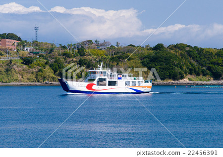 Yamakawa Genetic Experience Ferry 22456391