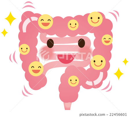 Intestinal tract bacteria lactic acid bacteria health 22456601