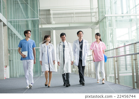 Medical business image Medical business image 22456744