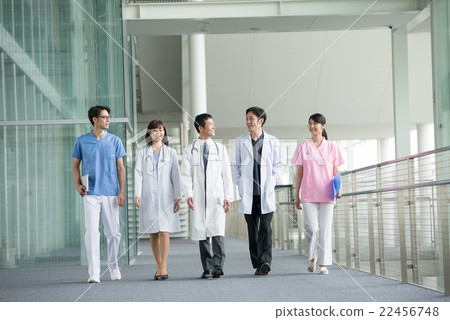 Medical business image 22456748