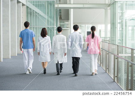 Medical business image 22456754