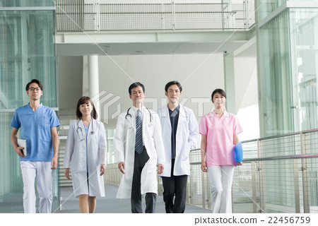 Medical business image 22456759