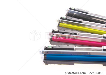 Toner cartridge (for printer) 22456843