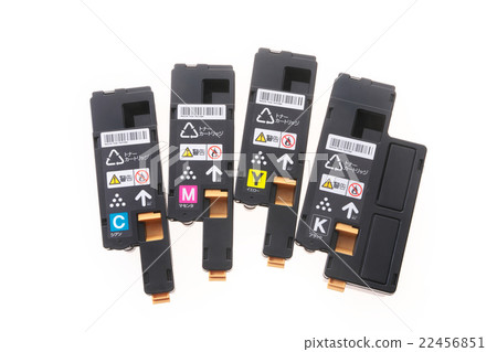 Toner cartridge (for printer) 22456851
