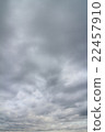 Cloudy sky 22457910
